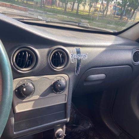 CHEVROLET Celta 1.0 VHC FLEX, Foto 9