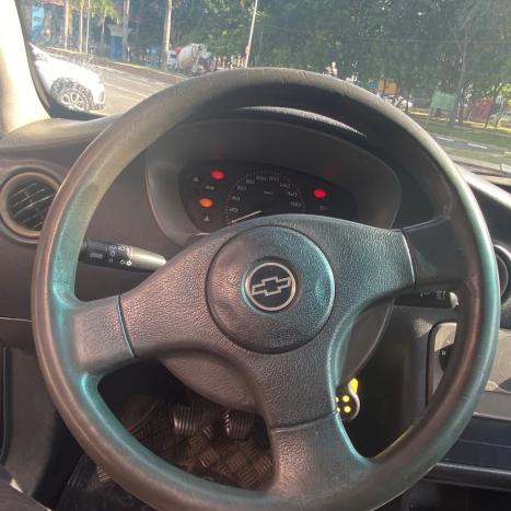 CHEVROLET Celta 1.0 VHC FLEX, Foto 10