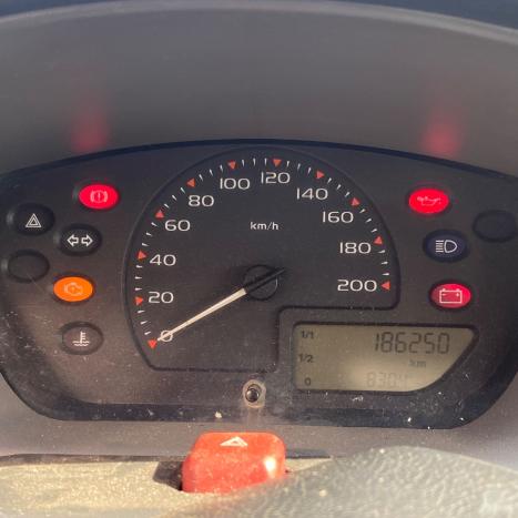 CHEVROLET Celta 1.0 VHC FLEX, Foto 11