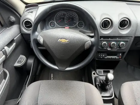 CHEVROLET Celta 1.0 4P LT FLEX, Foto 5