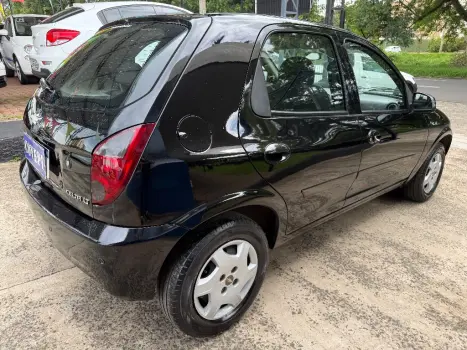 CHEVROLET Celta 1.0 4P LT FLEX, Foto 6