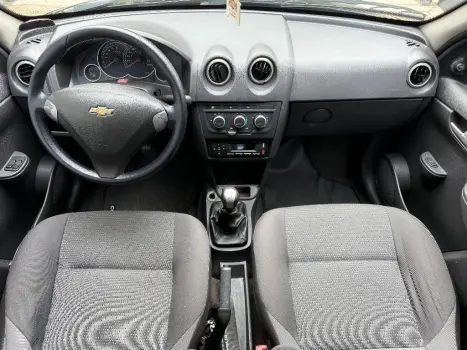 CHEVROLET Celta 1.0 4P LT FLEX, Foto 8