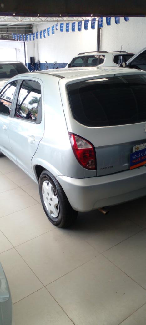 CHEVROLET Celta 1.0 4P VHC FLEX SPIRIT, Foto 2