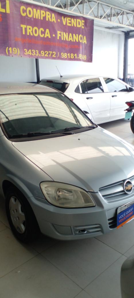CHEVROLET Celta 1.0 4P VHC FLEX SPIRIT, Foto 3