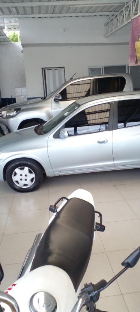 CHEVROLET Celta 1.0 4P VHC FLEX SPIRIT, Foto 4