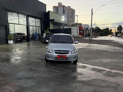 CHEVROLET Celta 1.0 4P LT FLEX, Foto 3