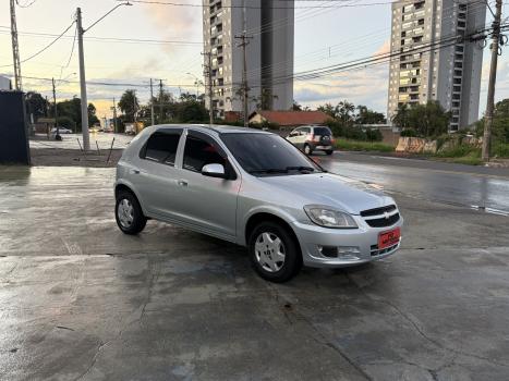 CHEVROLET Celta 1.0 4P LT FLEX, Foto 4