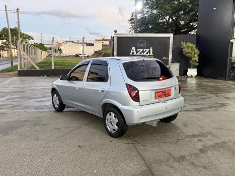 CHEVROLET Celta 1.0 4P LT FLEX, Foto 8