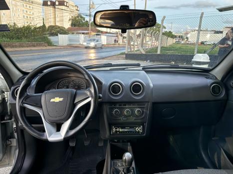 CHEVROLET Celta 1.0 4P LT FLEX, Foto 11