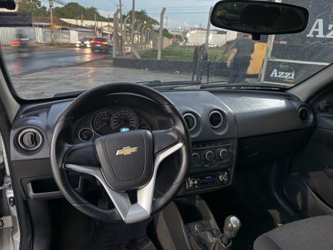 CHEVROLET Celta 1.0 4P LT FLEX, Foto 12