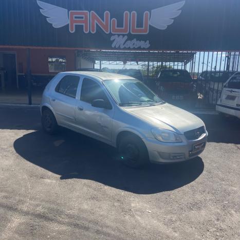 CHEVROLET Celta 1.0 VHC SPIRIT , Foto 1