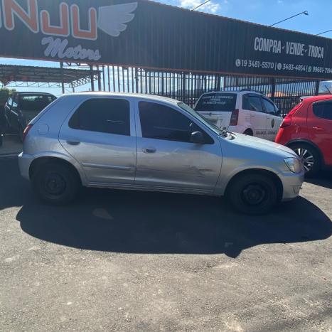 CHEVROLET Celta 1.0 VHC SPIRIT , Foto 3