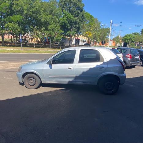 CHEVROLET Celta 1.0 VHC SPIRIT , Foto 4
