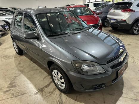 CHEVROLET Celta 1.0 4P LT FLEX, Foto 2