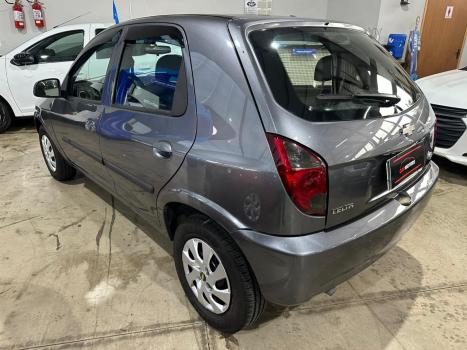 CHEVROLET Celta 1.0 4P LT FLEX, Foto 3