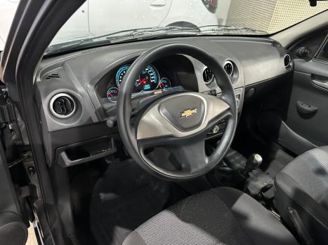 CHEVROLET Celta 1.0 4P LT FLEX, Foto 4