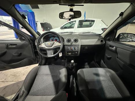 CHEVROLET Celta 1.0 4P LT FLEX, Foto 5