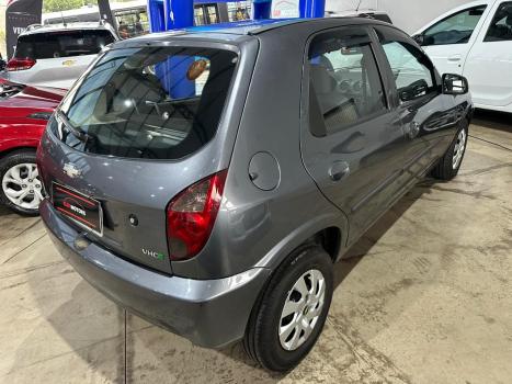 CHEVROLET Celta 1.0 4P LT FLEX, Foto 7