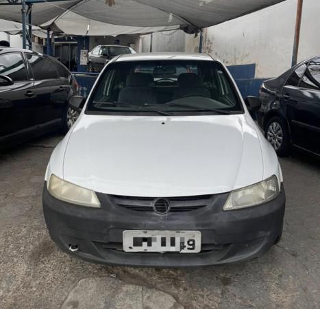 CHEVROLET Celta 1.0 4P VHC, Foto 1