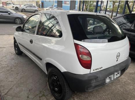 CHEVROLET Celta 1.0 4P VHC, Foto 2