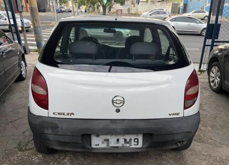 CHEVROLET Celta 1.0 4P VHC, Foto 3