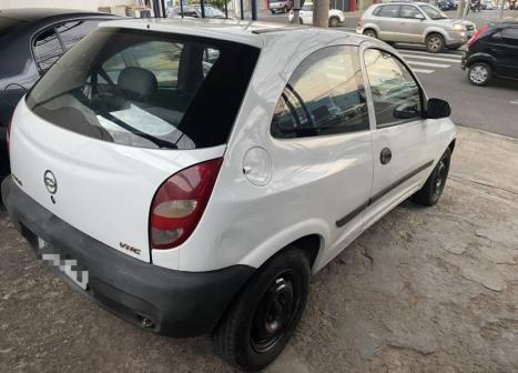 CHEVROLET Celta 1.0 4P VHC, Foto 4