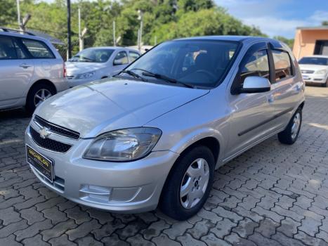 CHEVROLET Celta 1.0 4P LT VHCE FLEX, Foto 3