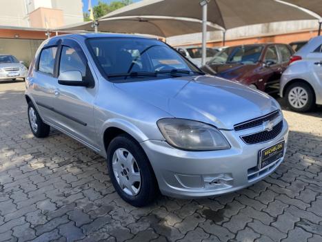 CHEVROLET Celta 1.0 4P LT VHCE FLEX, Foto 4