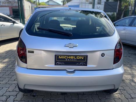 CHEVROLET Celta 1.0 4P LT VHCE FLEX, Foto 5