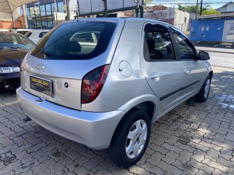 CHEVROLET Celta 1.0 4P LT VHCE FLEX, Foto 7