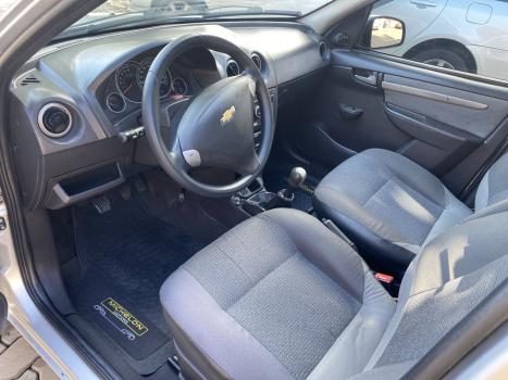CHEVROLET Celta 1.0 4P LT VHCE FLEX, Foto 8