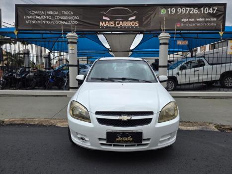 CHEVROLET Celta 1.0 4P LT FLEX, Foto 2