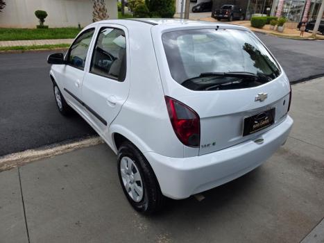 CHEVROLET Celta 1.0 4P LT FLEX, Foto 4