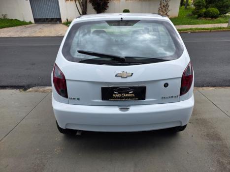 CHEVROLET Celta 1.0 4P LT FLEX, Foto 5