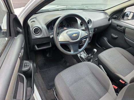 CHEVROLET Celta 1.0 4P LT FLEX, Foto 7