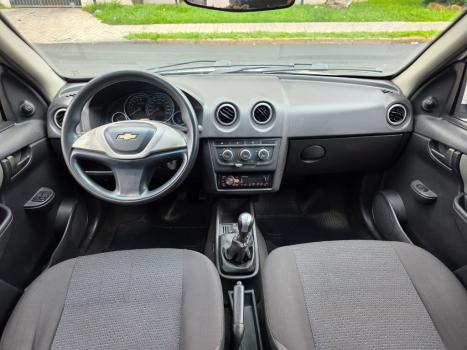 CHEVROLET Celta 1.0 4P LT FLEX, Foto 10