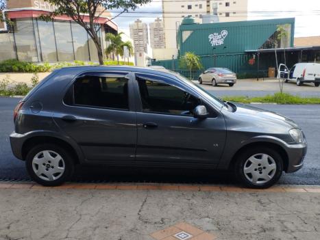 CHEVROLET Celta 1.0 4P LS FLEX, Foto 2