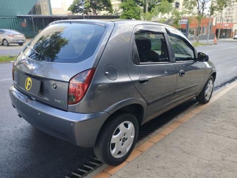 CHEVROLET Celta 1.0 4P LS FLEX, Foto 3