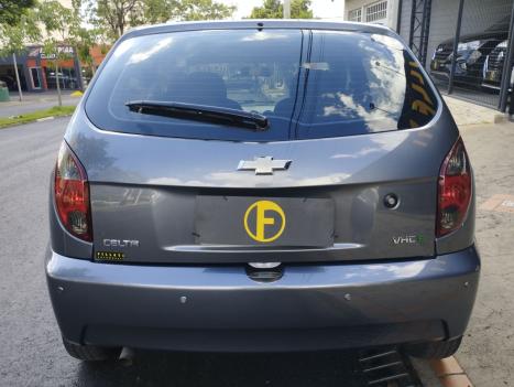 CHEVROLET Celta 1.0 4P LS FLEX, Foto 4