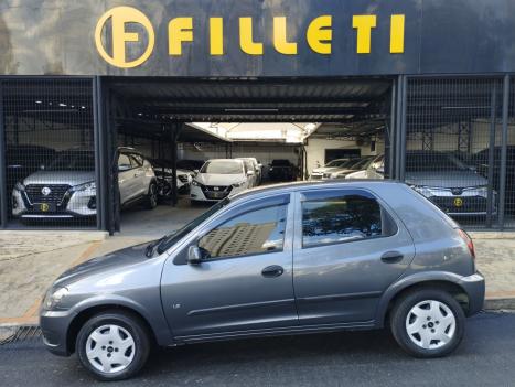 CHEVROLET Celta 1.0 4P LS FLEX, Foto 6