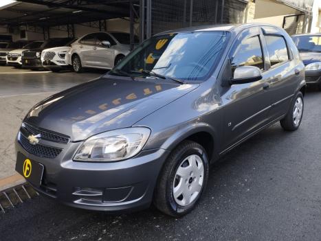 CHEVROLET Celta 1.0 4P LS FLEX, Foto 7