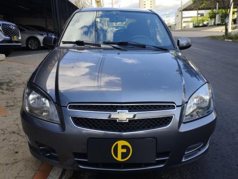 CHEVROLET Celta 1.0 4P LS FLEX, Foto 8