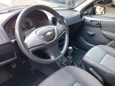 CHEVROLET Celta 1.0 4P LS FLEX, Foto 9