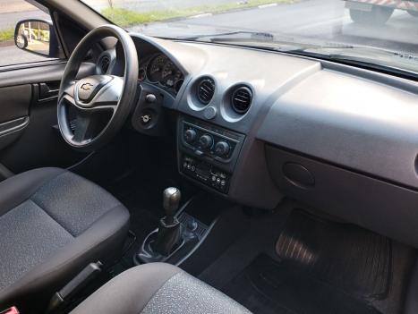 CHEVROLET Celta 1.0 4P LS FLEX, Foto 10