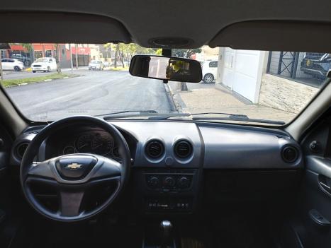 CHEVROLET Celta 1.0 4P LS FLEX, Foto 13