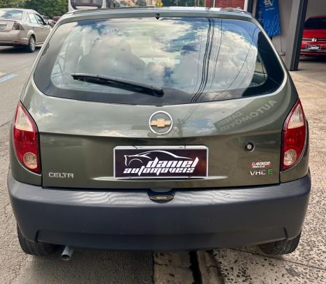 CHEVROLET Celta 1.0 VHCE FLEX LIFE , Foto 6