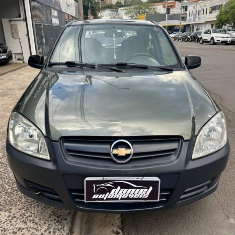 CHEVROLET Celta 1.0 VHCE FLEX LIFE , Foto 4