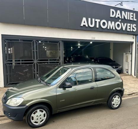 CHEVROLET Celta 1.0 VHCE FLEX LIFE , Foto 2