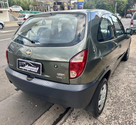 CHEVROLET Celta 1.0 VHCE FLEX LIFE , Foto 7