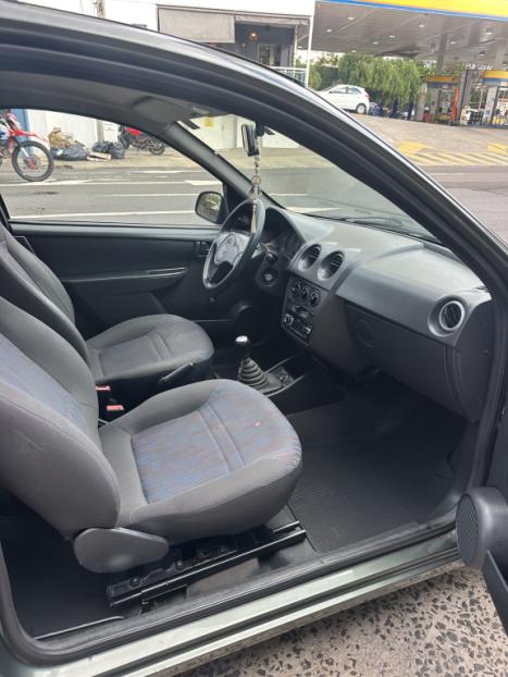 CHEVROLET Celta 1.0 VHCE FLEX LIFE , Foto 8